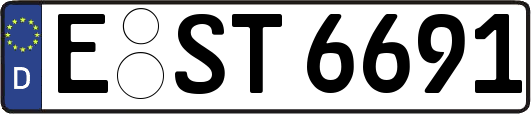 E-ST6691