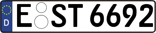 E-ST6692