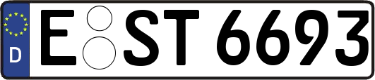E-ST6693