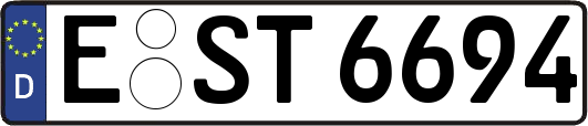 E-ST6694