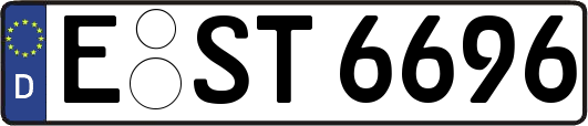 E-ST6696