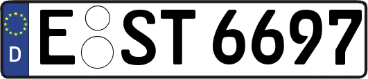 E-ST6697
