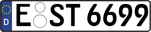 E-ST6699