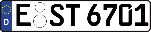 E-ST6701