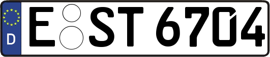 E-ST6704