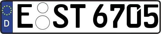 E-ST6705