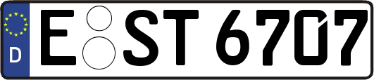 E-ST6707