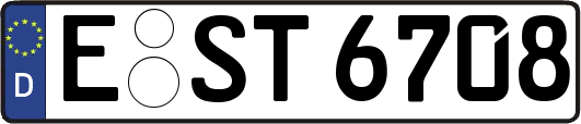 E-ST6708