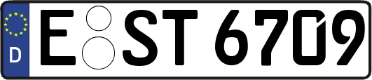 E-ST6709