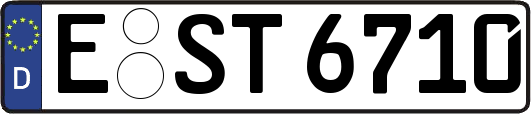 E-ST6710