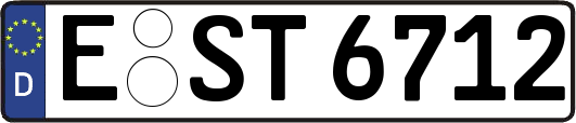 E-ST6712