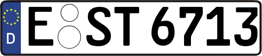 E-ST6713