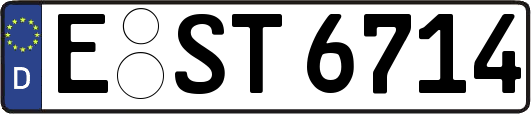E-ST6714