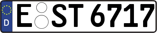 E-ST6717