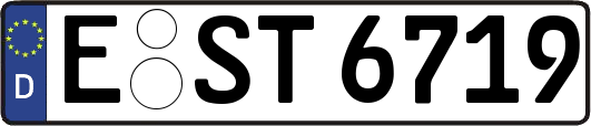 E-ST6719