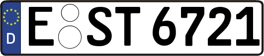 E-ST6721