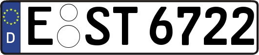 E-ST6722