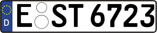 E-ST6723
