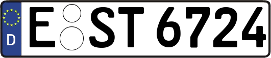 E-ST6724