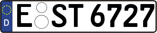 E-ST6727