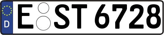 E-ST6728