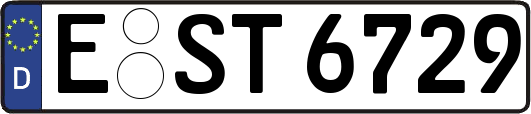 E-ST6729