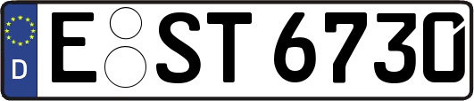 E-ST6730