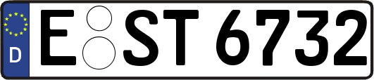 E-ST6732