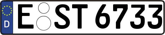 E-ST6733
