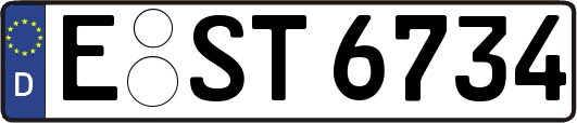 E-ST6734