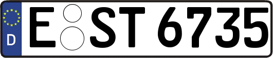 E-ST6735