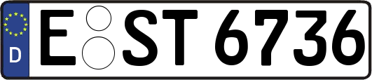 E-ST6736