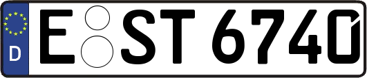E-ST6740