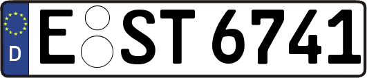 E-ST6741