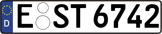 E-ST6742