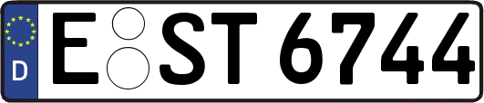 E-ST6744