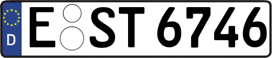 E-ST6746