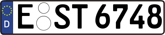 E-ST6748