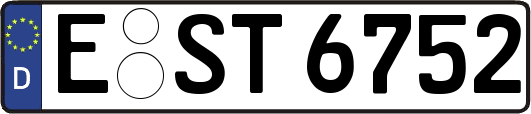 E-ST6752