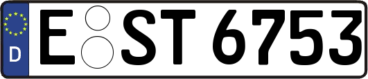 E-ST6753