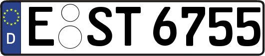 E-ST6755