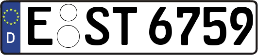 E-ST6759