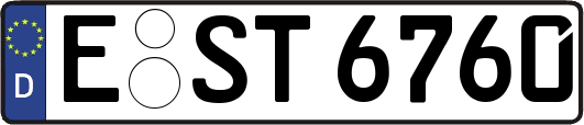 E-ST6760