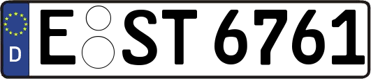 E-ST6761