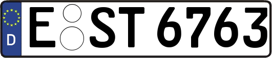E-ST6763