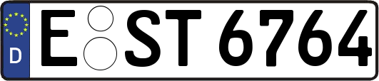 E-ST6764