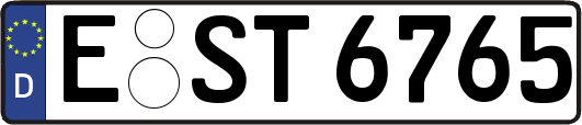 E-ST6765