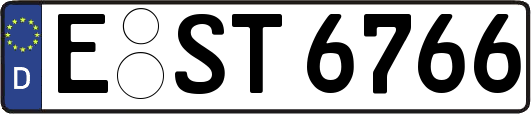 E-ST6766