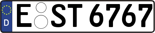 E-ST6767