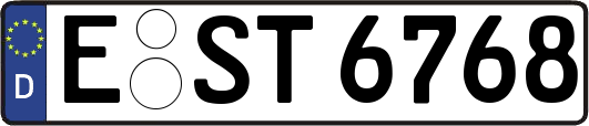 E-ST6768